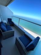 Bamboo beach tsikhisdziri