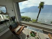 Top Ronco sAscona - Porto Ronco