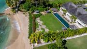 Godings Beach House home
