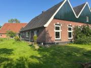 Vakantiewoning Het leeft in je