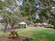 McMillans of Metung Coastal Resort