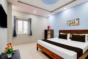 Hotel O Aaliva Guest House
