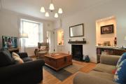 Seaglass Cottage Anstruther- stylish seaside stay