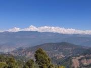 Top Kausani