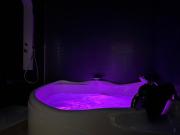 Linstant étoilé SPA Dijon centre