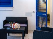 Top Specchia Gallone