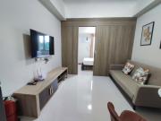 Manila Bay Coast Residences 1BR Flat