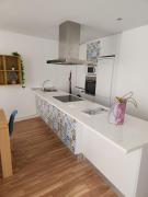 azulejos Andalus APARTMENT Ginachero