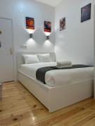 Apartamento Pensamento 12B