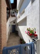 Top Bacoli Top Bacoli