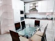 Centro Málaga, tranquilo & grande