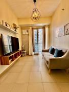 The Palladium - 1Bedroom Pool-View