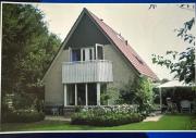 Recreatie Woning Drenthe
