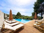 Damari Luxury 3 Bedroom Villas with Private Pool, Skiathos