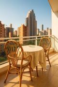 Top Benidorm