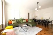 Tallinn City Apartments 4 bedroom Toompea Old Town
