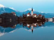 Lake and Castle view apartment Lake and Castle view apartment