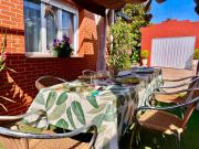 Casa La Tabierna Suances - Monabri