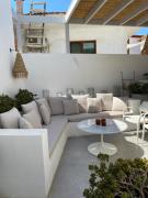 Design House in the historic center of sığacık