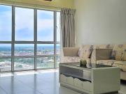 Sekinchan Family-style XL Size Homestay