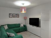 Guesthouse Los Geranios Guesthouse Los Geranios