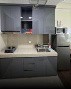 Apartment Puri Orchard, Studio