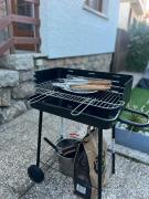 ESTUDIO MAESO con sofá cama