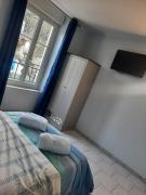 Hotel Restaurant du Pont de Ners