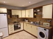 Knockranny apartment