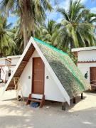 Tatak Balabac Beach Camp