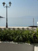 Studios on the beach