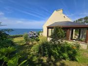 Évasion bretonne au bord de leau