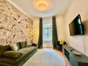 Beletage Luxury Apartments Graz