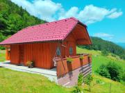 POČITNIŠKA HIŠKA LASTOVKA