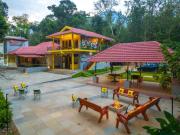 The Hosteller Chikmagalur