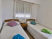 Apartamento acogedor en playa Gandía