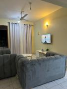 Stylish & Cozy 1 Bedroom Aparment Bamburi Mombasa