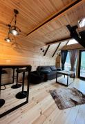 Edelweiss Cottage Kazbegi Mountain Views Near Gergeti