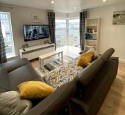 Lovely 1 bedroom flat in the heart of Newquay