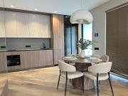 Cozy dune Takas į jūra 2