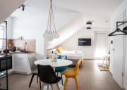 HAMA Design Homes Paderborn 4 Apartments
