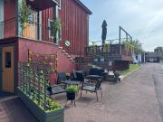 Lustigsgården Boutique Hotel