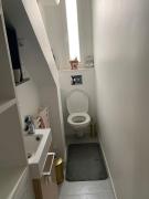 Folie Regnault - KP - Flat in Bastille district for 2 people