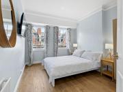 Perfect Marylebone Hideaway Pass the Keys