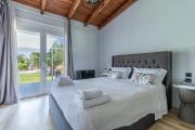 Villa Olive & Stone Loutraki