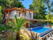 Villa Siesta Kusadasi