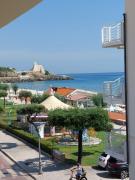 Casa Blu with Sea View - Borgo Stays Casa Blu with Sea View - Borgo Stays