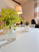 Ferienwohnung Hein sien Huus Rodenäs Nordfriesland