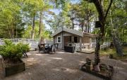Holiday Home Gubbegårdsvejen Nexø Ii