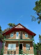 Sunset in Shekvetili